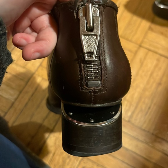 Alexander Wang Boots - Picture 4 of 9